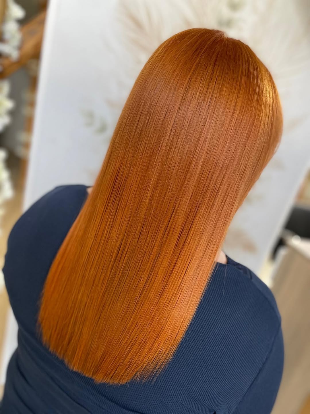 Blond i dekoloryzacja — po